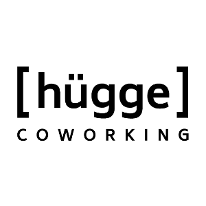 Hugge Space logo