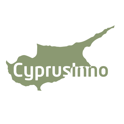 Cyprus Inno logo